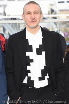 ROBERTO MINERVINI